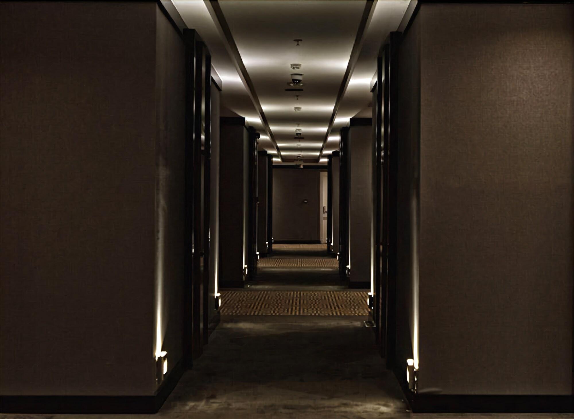 Modernity Hotel Eskisehir Exterior photo