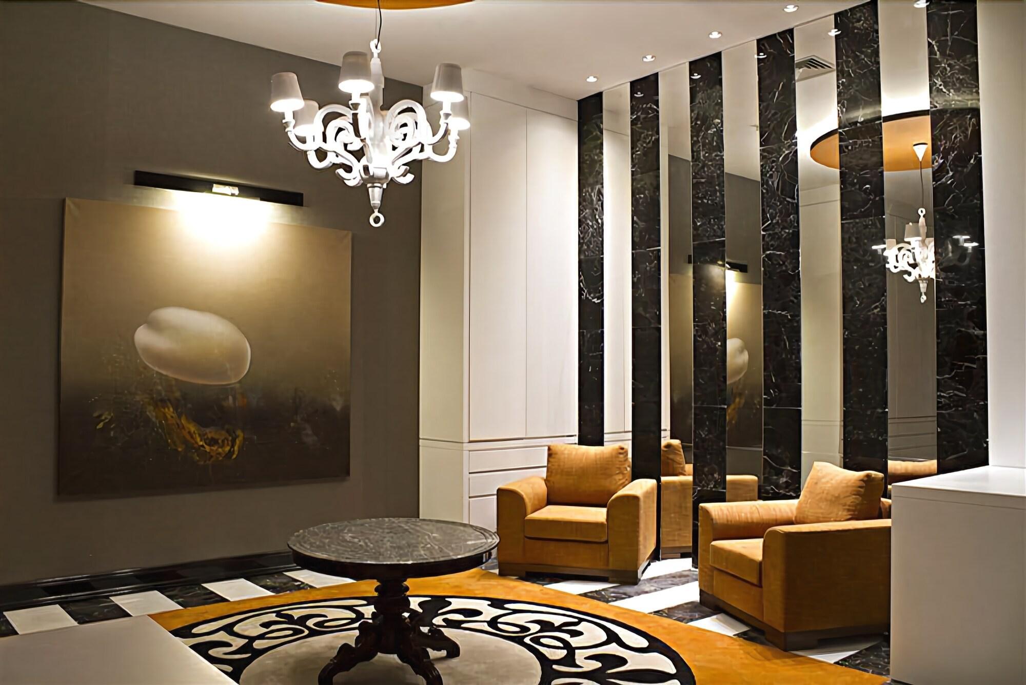 Modernity Hotel Eskisehir Exterior photo