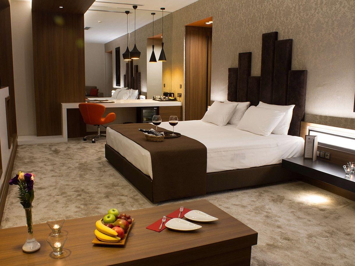 Modernity Hotel Eskisehir Exterior photo