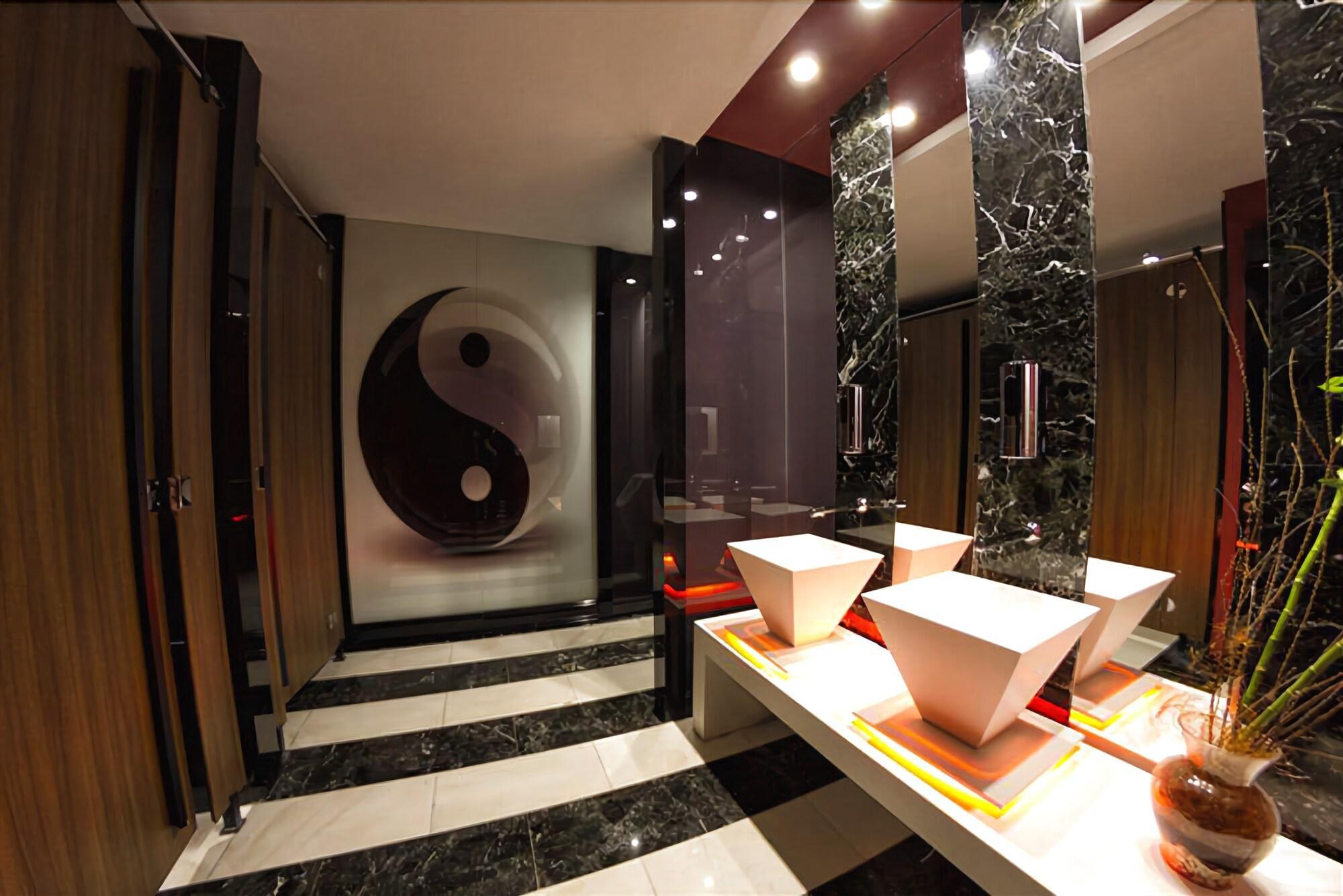 Modernity Hotel Eskisehir Exterior photo
