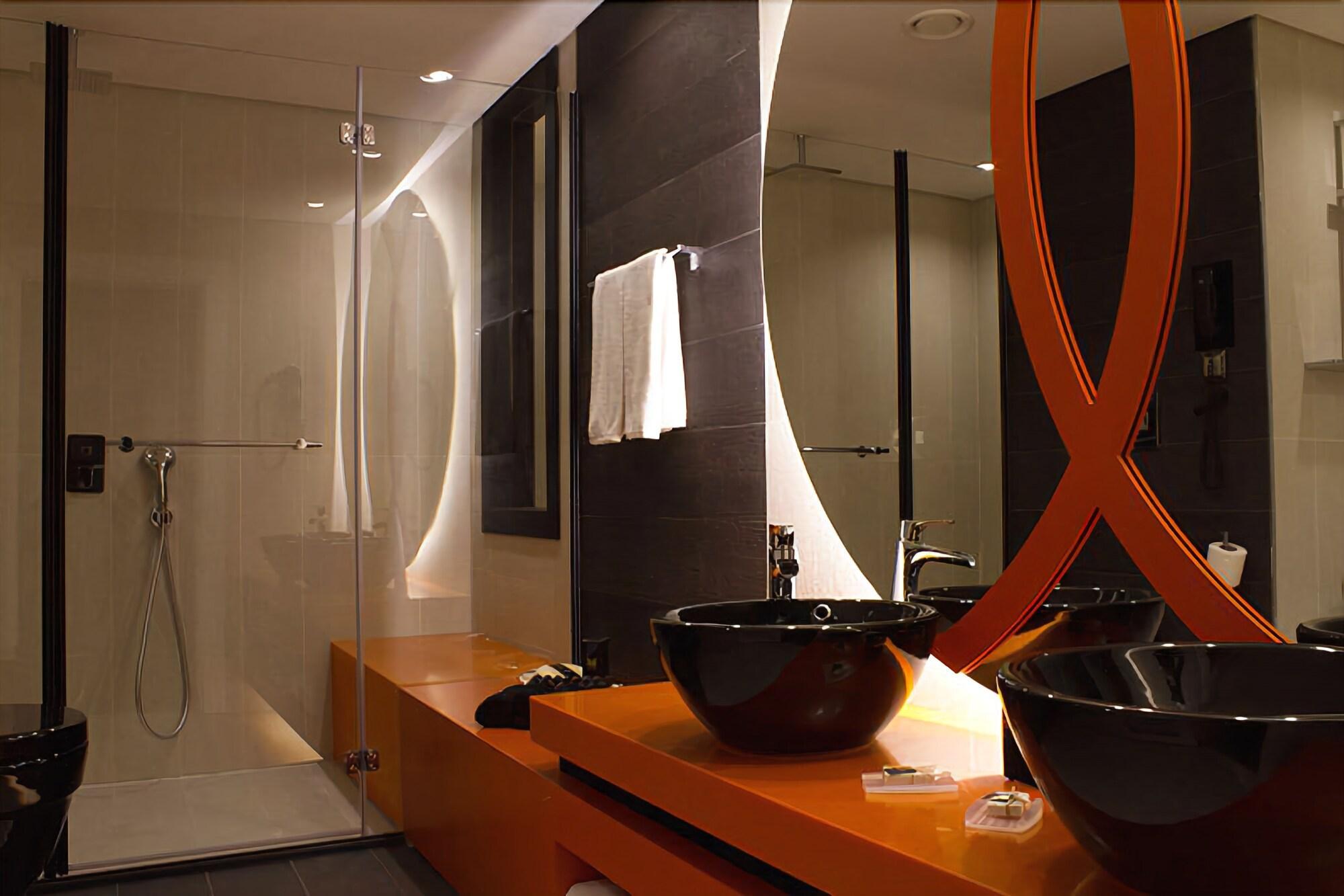 Modernity Hotel Eskisehir Exterior photo
